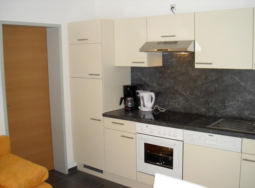 Appartement Christopherus Pettneu am Arlberg Oda fotoğraf