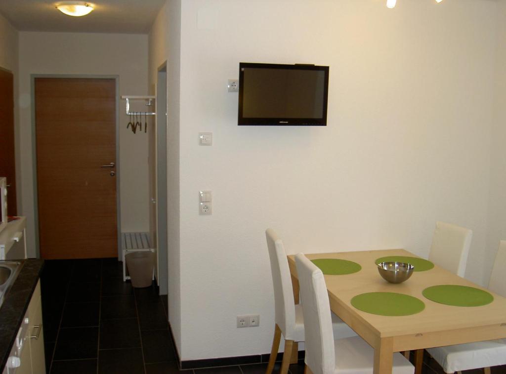 Appartement Christopherus Pettneu am Arlberg Dış mekan fotoğraf