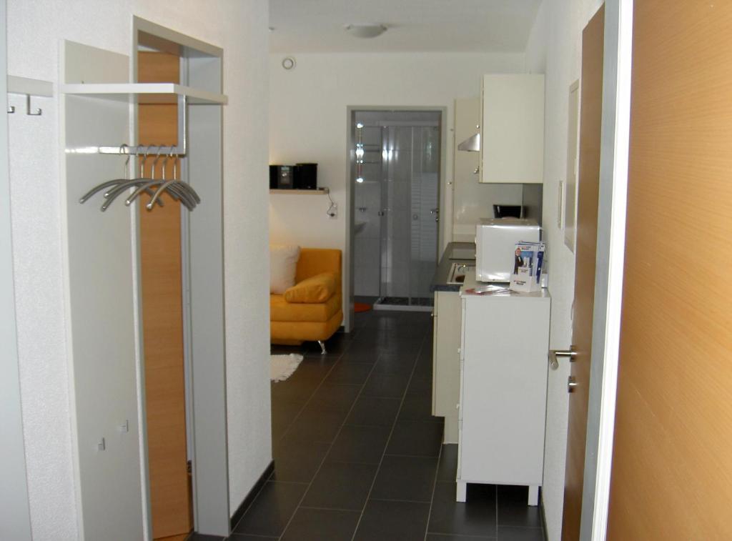 Appartement Christopherus Pettneu am Arlberg Oda fotoğraf
