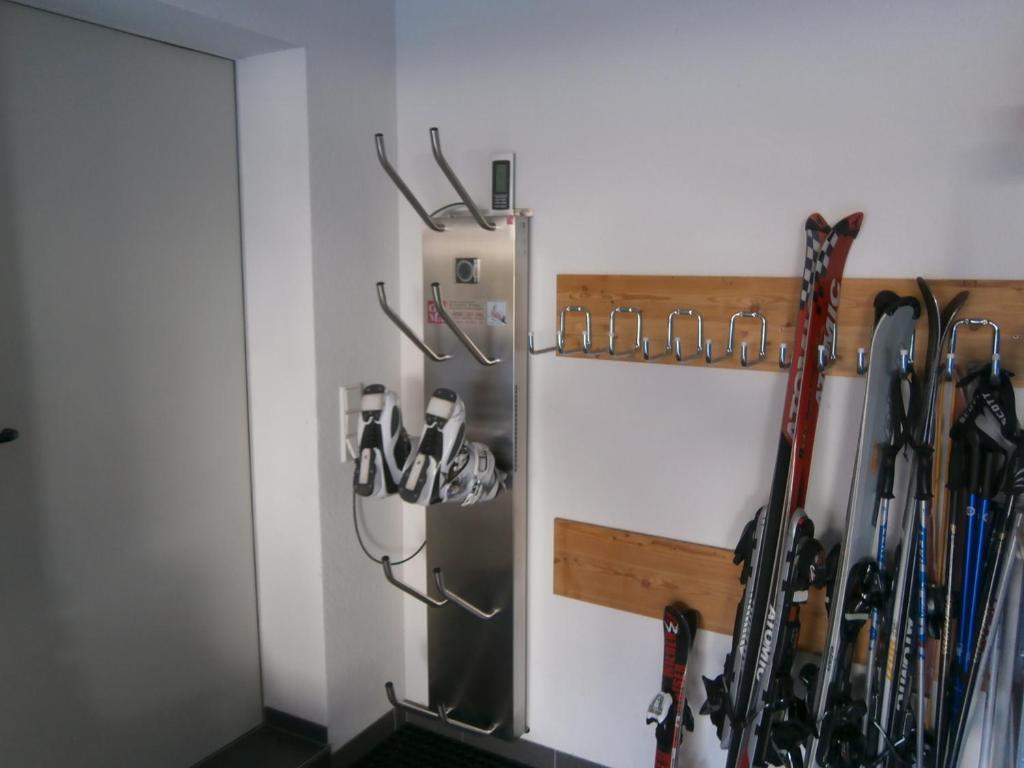 Appartement Christopherus Pettneu am Arlberg Dış mekan fotoğraf